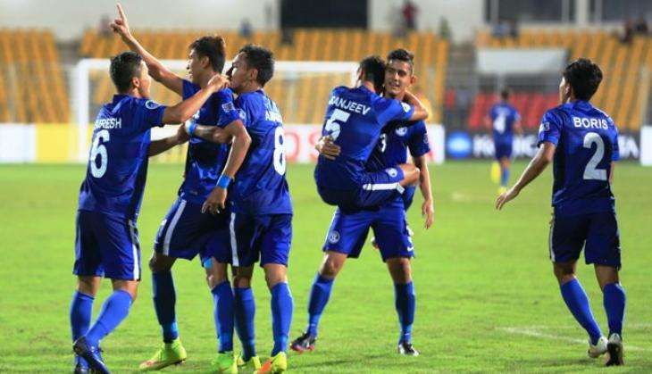 AFC India