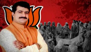 Who is Aishwarya Chaudhary, BJP leader allegedly behind Bijnor violence? 