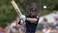 Ind vs NZ: New Zealand recall swashbuckling Corey Anderson for ODI series 