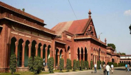 Aligarh Muslim University students to hold agitation to restore minority status for varsity 