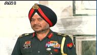 Indian army reserves right to retaliate: DGMO briefs media on Uri attack 