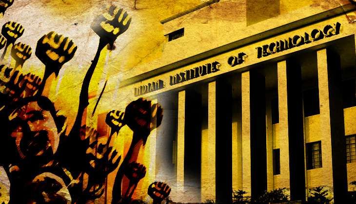 Villagers intensify opposition to IIT Goa campus