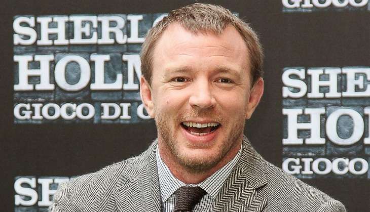 guy ritchie