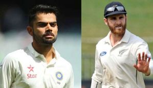 NZ captain Kane Williamson joins Virat Kohli to feature in ICC top-5 of all three formats 