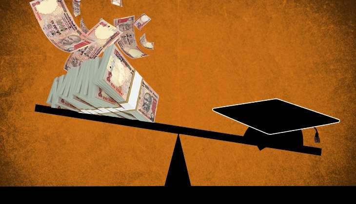 On sale: how the Modi regime is handing over higher education to market profiteers 