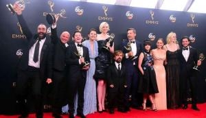 Missed Emmy Awards 2016? Catch the best moments here 