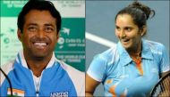 Leander Paes takes a dig at India's Olympic representation; Sania Mirza, Rohan Bopanna reply with an ace 