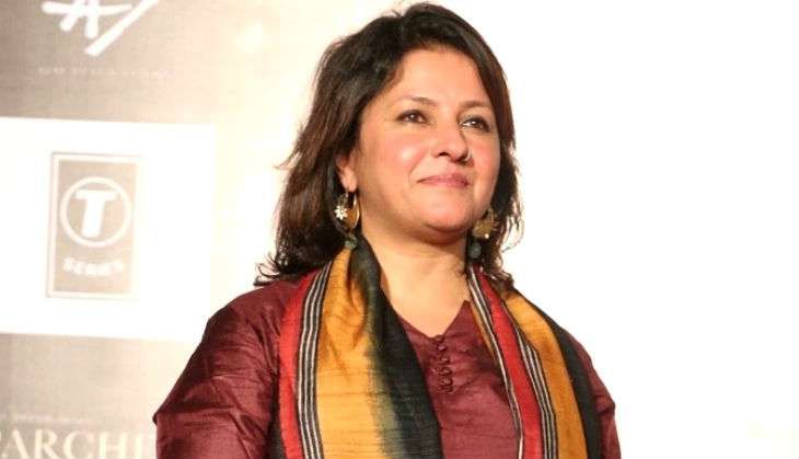 Leena Yadav talks about Parched and its cast