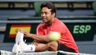 Do not care what people talk about, will continue doing my best: Leander Paes 