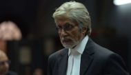 Pink Box Office: Amitabh Bachchan film records impressive opening weekend 