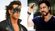 Hrithik Roshan's Krrish 4 backs out of Christmas 2018 Box Office battle with Shah Rukh Khan 