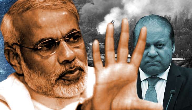 Uri attack: India to diplomatically isolate Pakistan