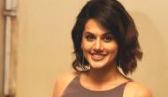 Taapsee Pannu raises her fees post Pink 