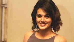 Taapsee Pannu raises her fees post Pink 