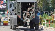 Uri attack: once laughed at, military strikes on Pak now a real possibility 