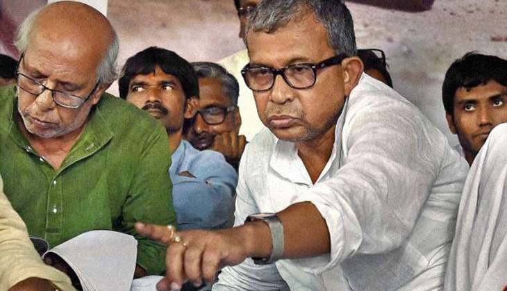 'Congress Mukt Bharat': how the TMC is helping fulfil BJP's dream in Bengal 