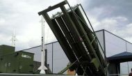 Barak-8 missile successfully test fired from Chandipur launchpad-3 