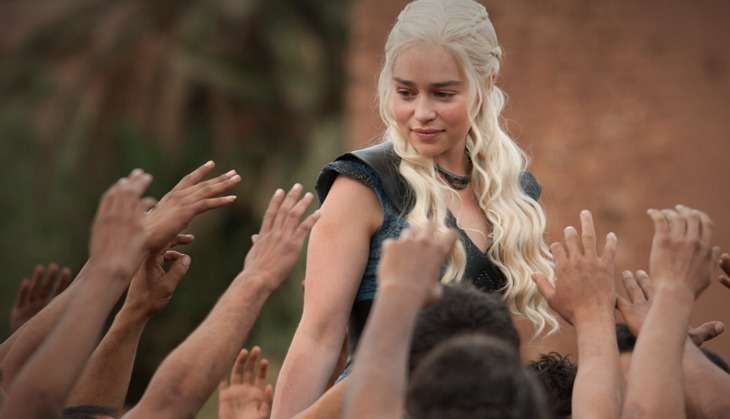 GoT - Dany