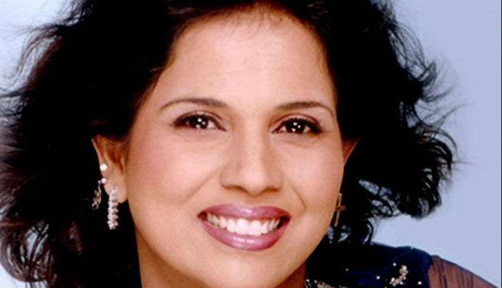 Hema Sardesai brings Bappa Morya
