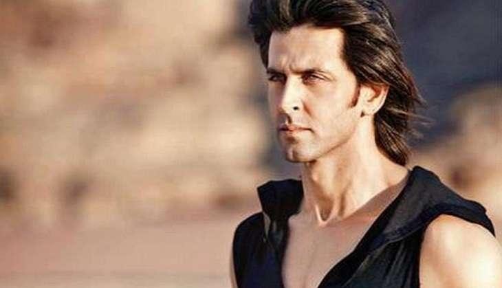 Hrithik Roshan