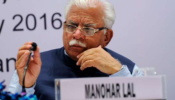 Beef politics & cow university: Hindutva juggernaut on a roll in Khattar's Haryana 