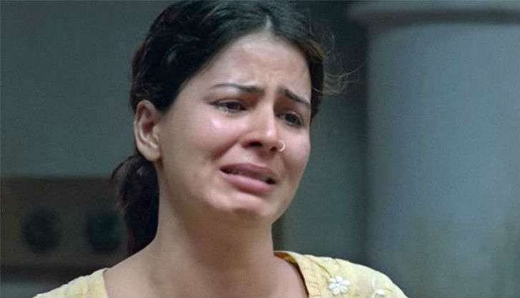 Kirti Kulhari in a still from Pink
