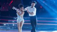 Watch: Laurie Hernandez is not just a killer gymnast, she's also a jaw-dropping dancer 