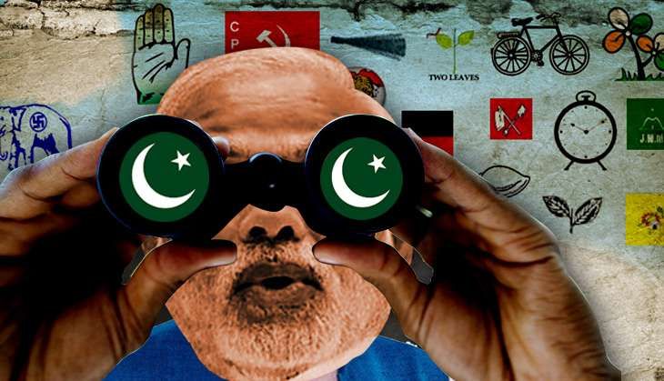 Opposition slams Modi on Uri