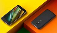 Lenovo launches Moto E3 Power for Rs 7,999; here are the features and specifications 