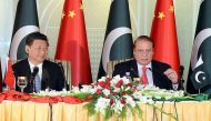 China's relationship with Pakistan is a serious issue, feel Indians 