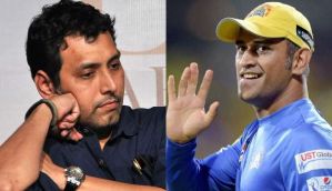 I like Sachin Tendulkar, Virat Kohli. Not really a fan of MS Dhoni: Neeraj Pandey 