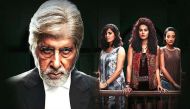 I thank Amitabh Bachchan for saying 'No means No' in Pink: Director Aniruddha Roy Chowdhury 