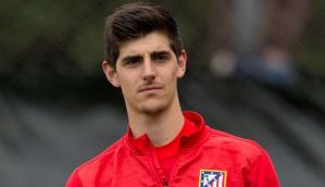 Want to go back to La Liga: Chelsea's Thibaut Courtois 