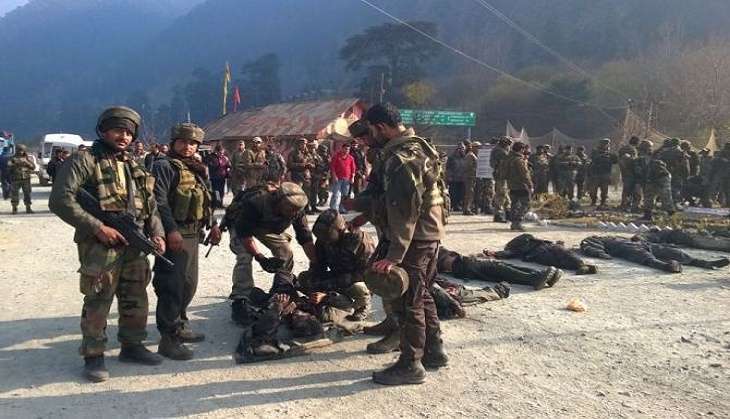 Uri 8 terrorist killed
