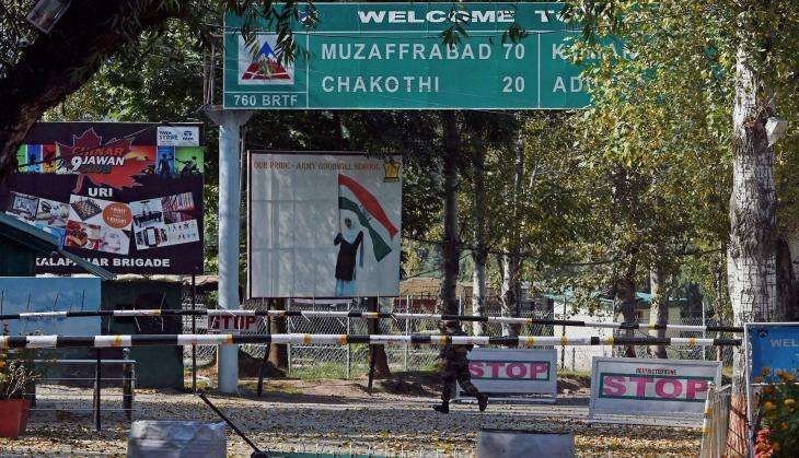 URI ATTACK PAKISTAN