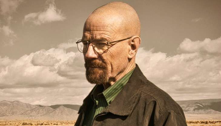 walter white