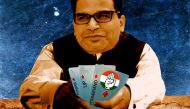 Will Prashant Kishor now handle Congress campaign in Uttarakhand too? 