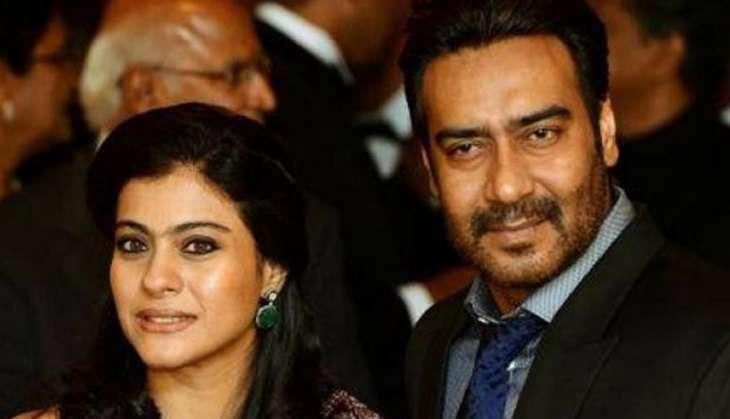 kajol