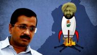 With AAP in disarray, Congress pushes Punjab campaign to top gear 