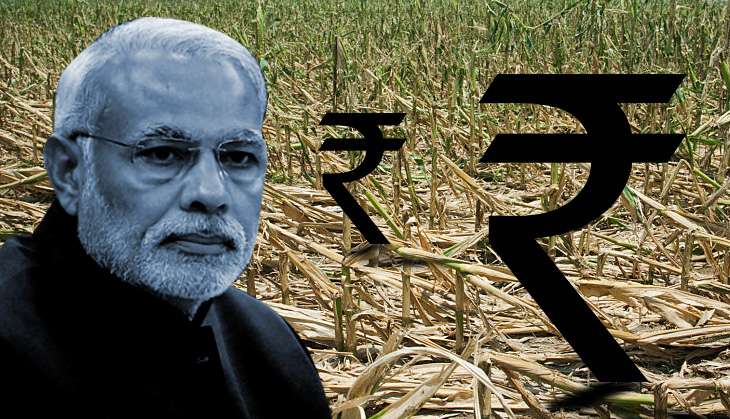 The Centre's Crop Insurance Scheme is proving to be a flop. Here's why 