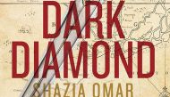 A dark diamond in the sky: Shazia Omar on cursed gems & historical heroes 