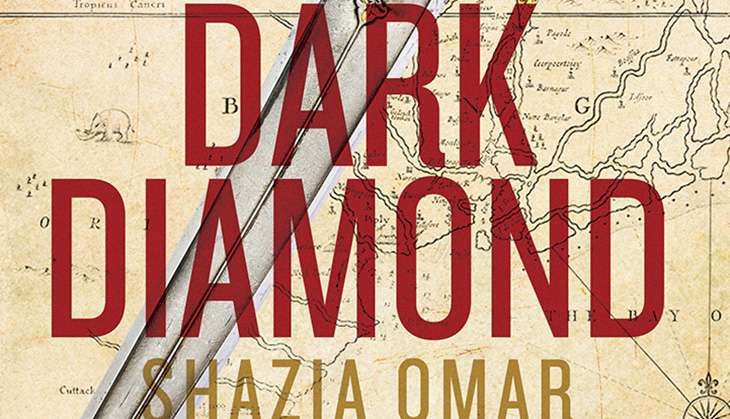 Shazia Omar on cursed gems & historical heroes