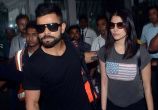 Virat quashes engagement rumours 