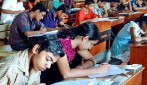 JEE Advanced 2017 exam on 21 May; 20,000 more candidates to be selected 