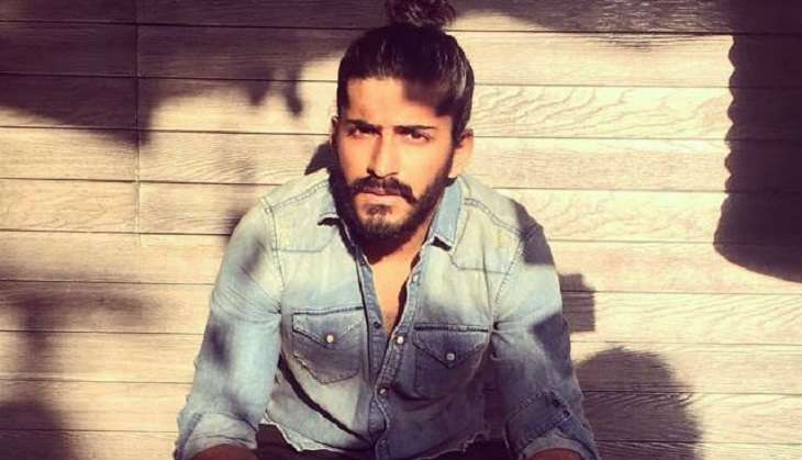 Will Harshvardhan Kapoor do Farzi?