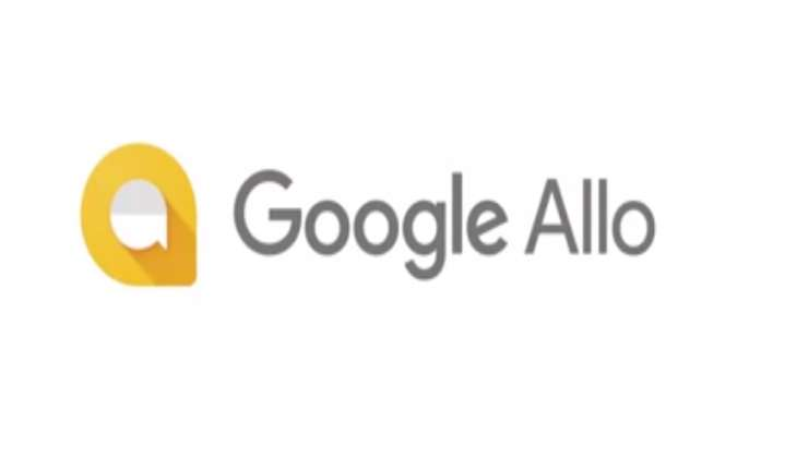 Google Allo
