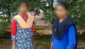 Two girls flee Bastar, petition high court against police atrocities 