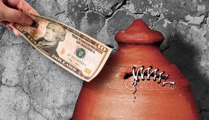 NGO funding