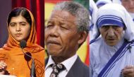 International Day of Peace: In times of violence, take a cue from these Nobel Peace Prize winners 
