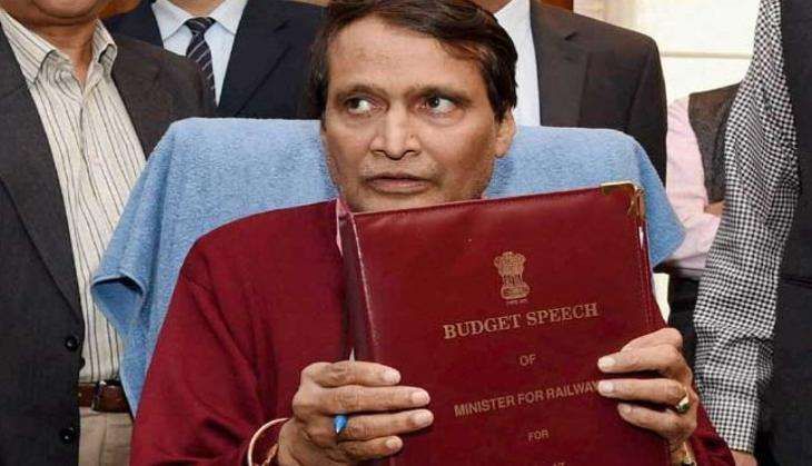 Rail Budget